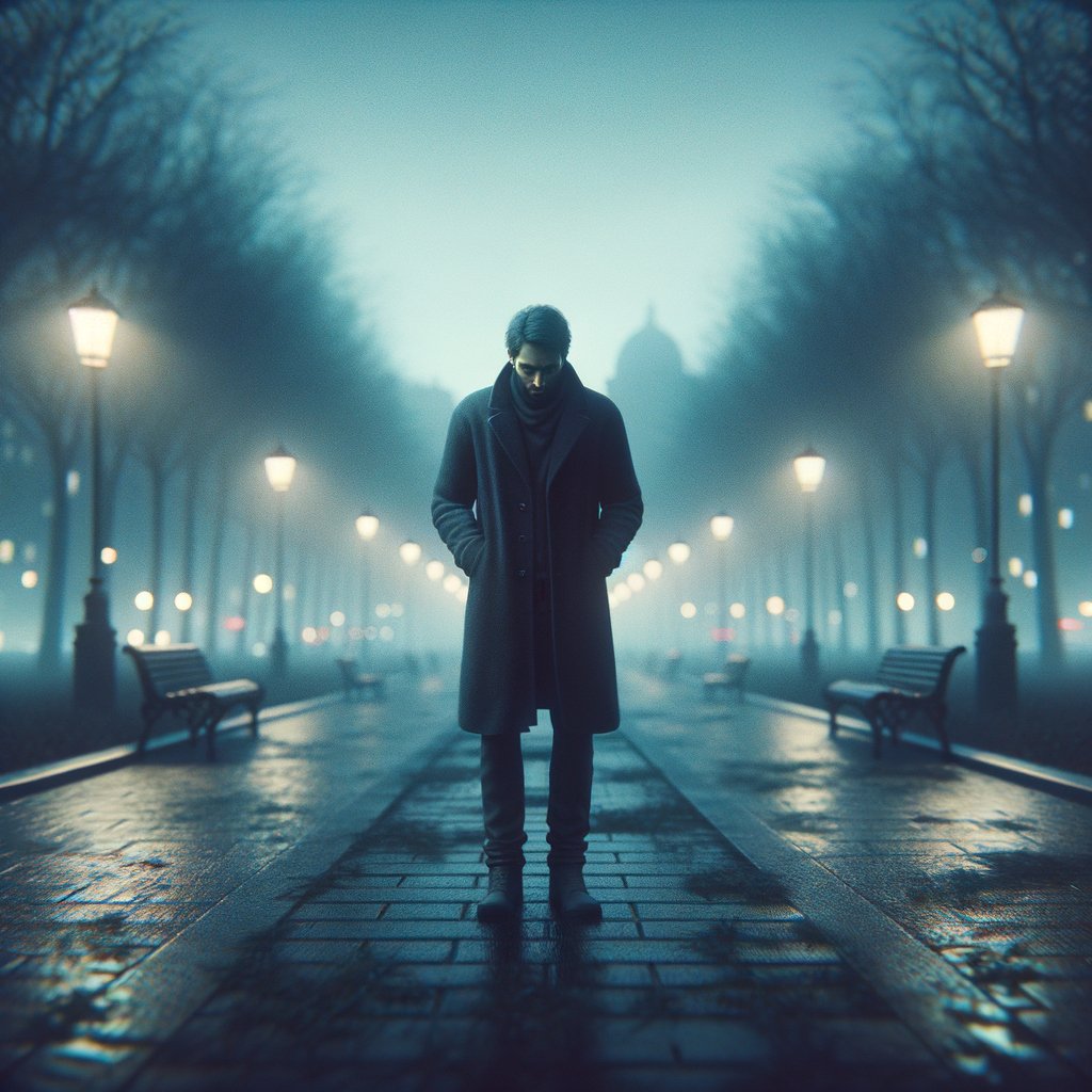 Why Most Men Feel Lonely – Honest Talk About Masculinity and Connection male loneliness