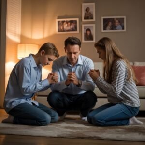 Mentoring Modern Teens: Turning Behavioral Challenges into Growth Moments Faith