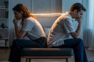 When Love Hurts: Healing From Betrayal and Rejection in Marriage Love Hurts