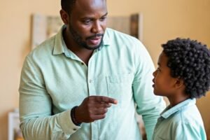 Parenting a Rebellious Teen: How to Rebuild Trust Parenting