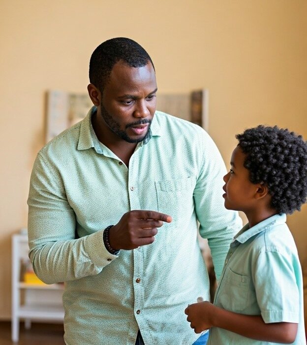 Parenting a Rebellious Teen: How to Rebuild Trust Parenting