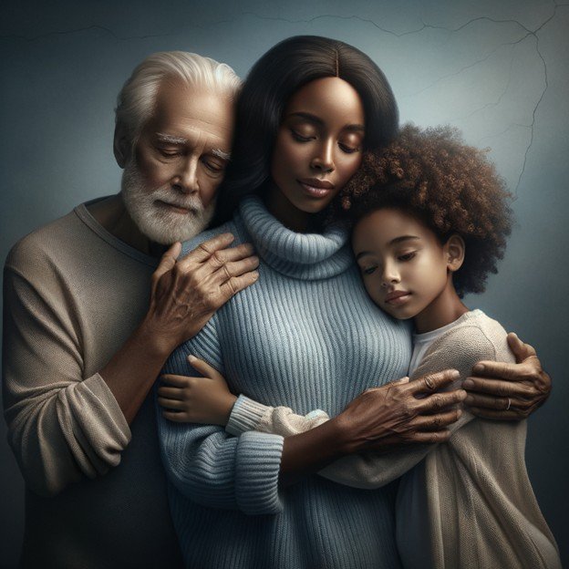 Forgiveness and Healing