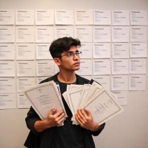 Why Young Adults Delay Life Steps — And How Parents Can Support Them Most Educated