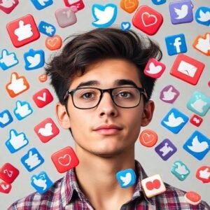 Why Young Adults Delay Life Steps — And How Parents Can Support Them Digital World