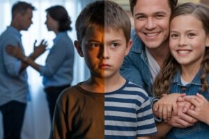 Generation We’re Raising