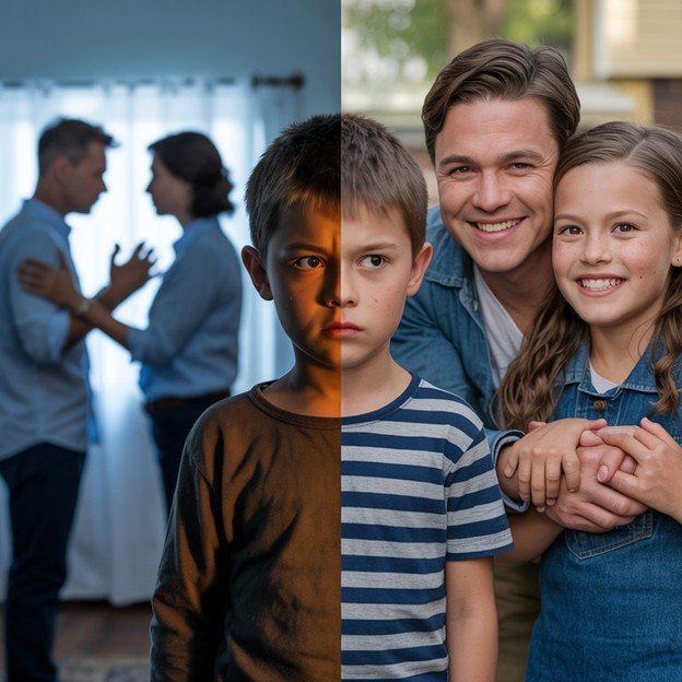 Generation We’re Raising