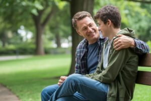 Parenting Young Adults