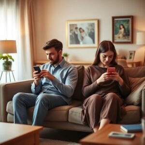 Why Good Marriages Slowly Die (And No One Notices) uh1 seel