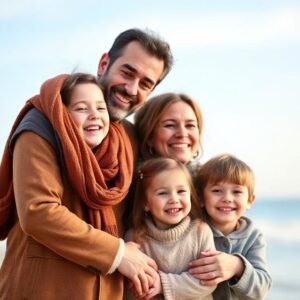 How Men’s Mental and Emotional Health Shapes Marriage and Family Life jckeyhci