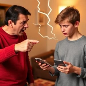 Teen Screen Time Boundaries That Actually Work (Without Daily Fights) bxuz3mac