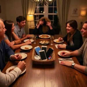 Teen Screen Time Boundaries That Actually Work (Without Daily Fights) isz6wvyj