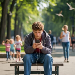 Why Teenagers Rebel: The Hidden Reasons Parents Miss (And What to Do Instead) jt5gbyx5