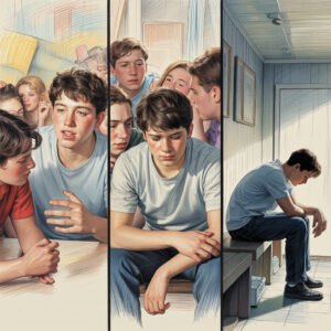 Why Teenagers Rebel: The Hidden Reasons Parents Miss (And What to Do Instead) zoti2uw4