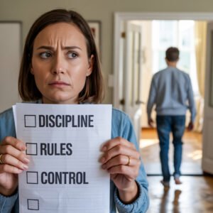 Why Teenagers Rebel: The Hidden Reasons Parents Miss (And What to Do Instead) z loiypg